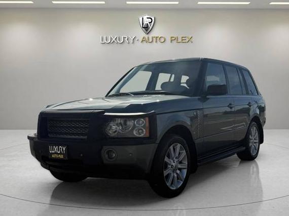 LAND ROVER RANGE ROVER 2006 SALMF13406A216379 image LAND ROVER RANGE ROVER 2006 SALMF13406A216379 image